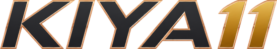 kiya11 logo